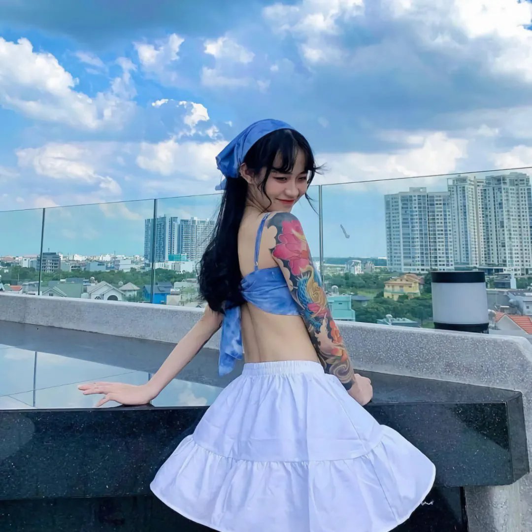 茨厂街黑社会