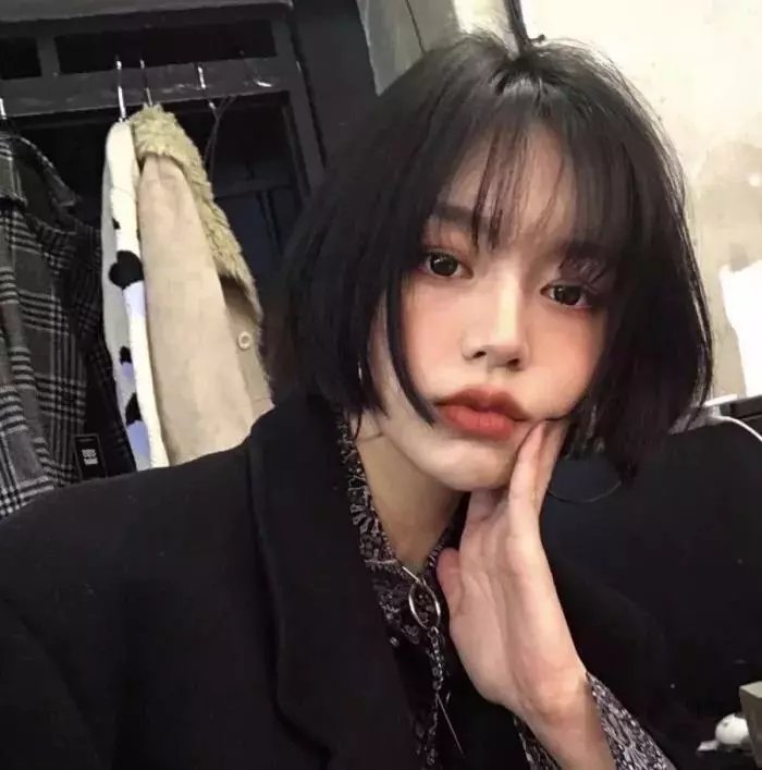好女孩